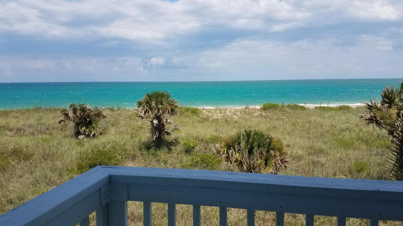 The Saint Augustine Beach House Exterior foto