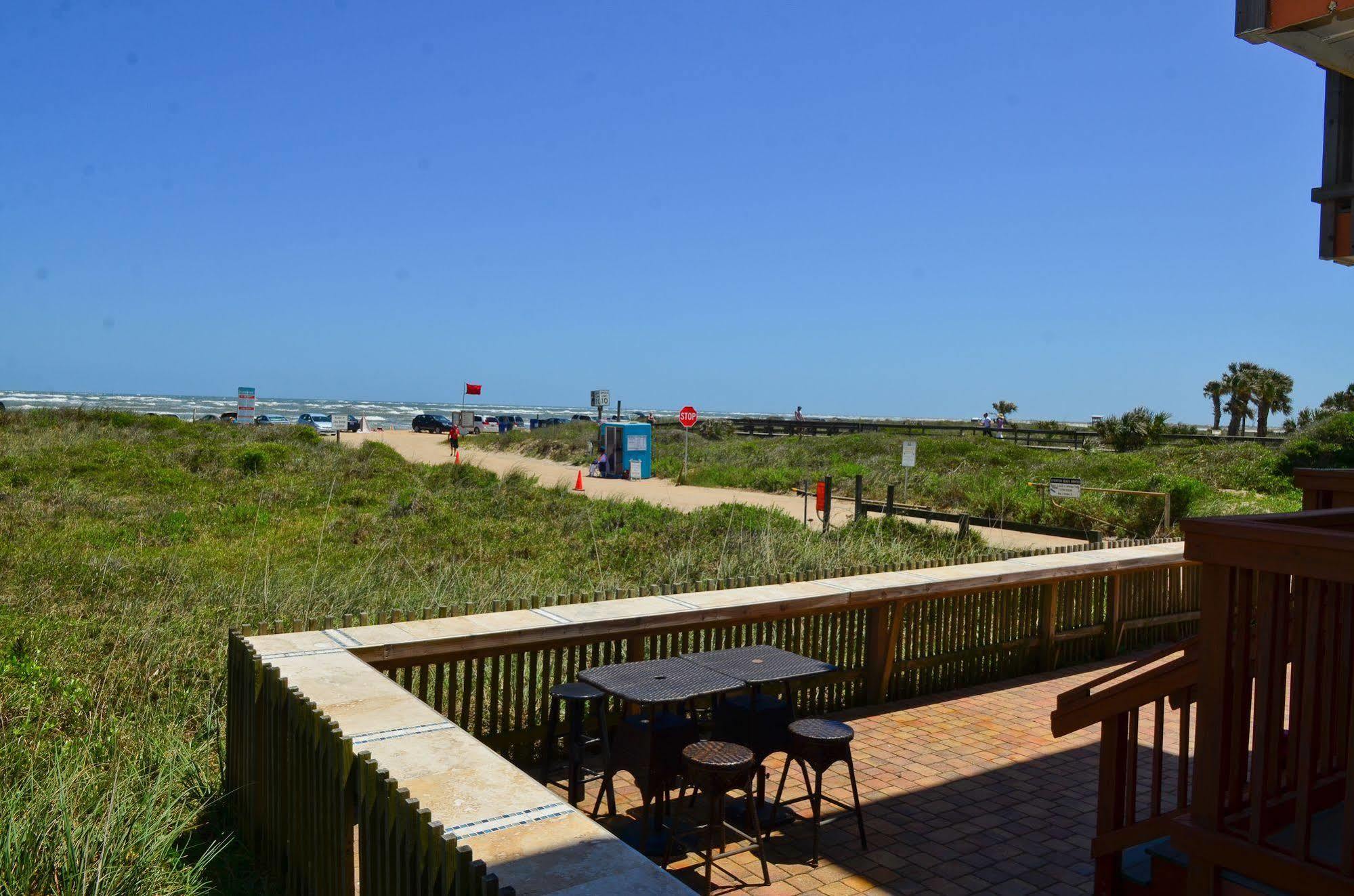 The Saint Augustine Beach House Exterior foto