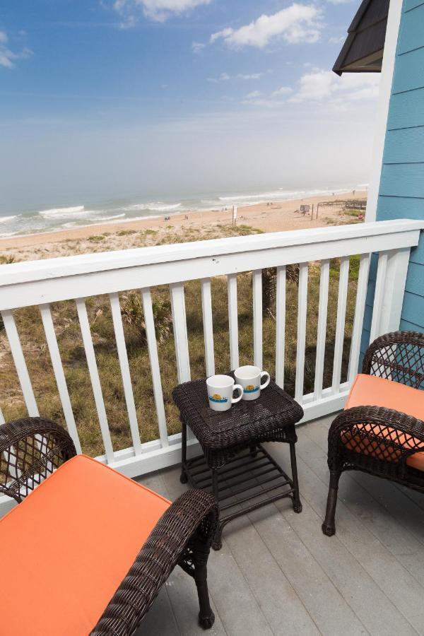 The Saint Augustine Beach House Quarto foto