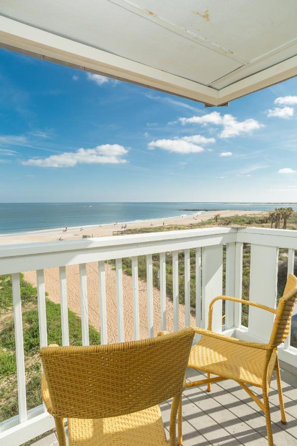 The Saint Augustine Beach House Quarto foto