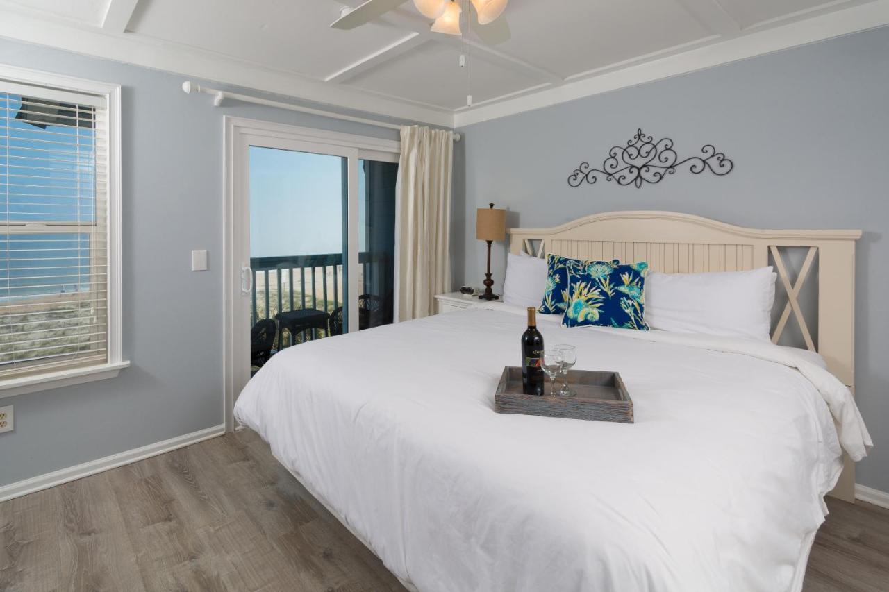 The Saint Augustine Beach House Quarto foto