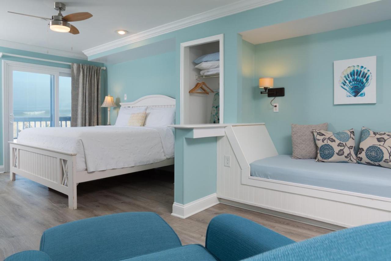 The Saint Augustine Beach House Quarto foto