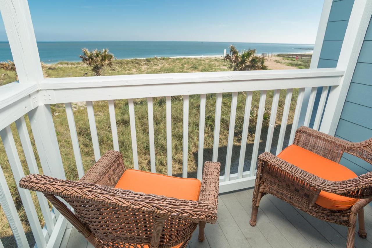 The Saint Augustine Beach House Quarto foto