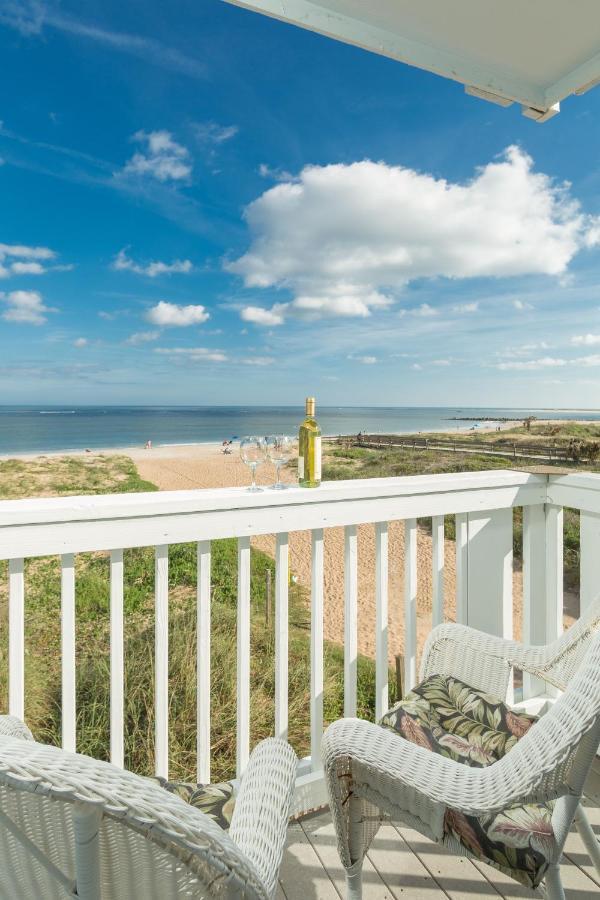 The Saint Augustine Beach House Exterior foto